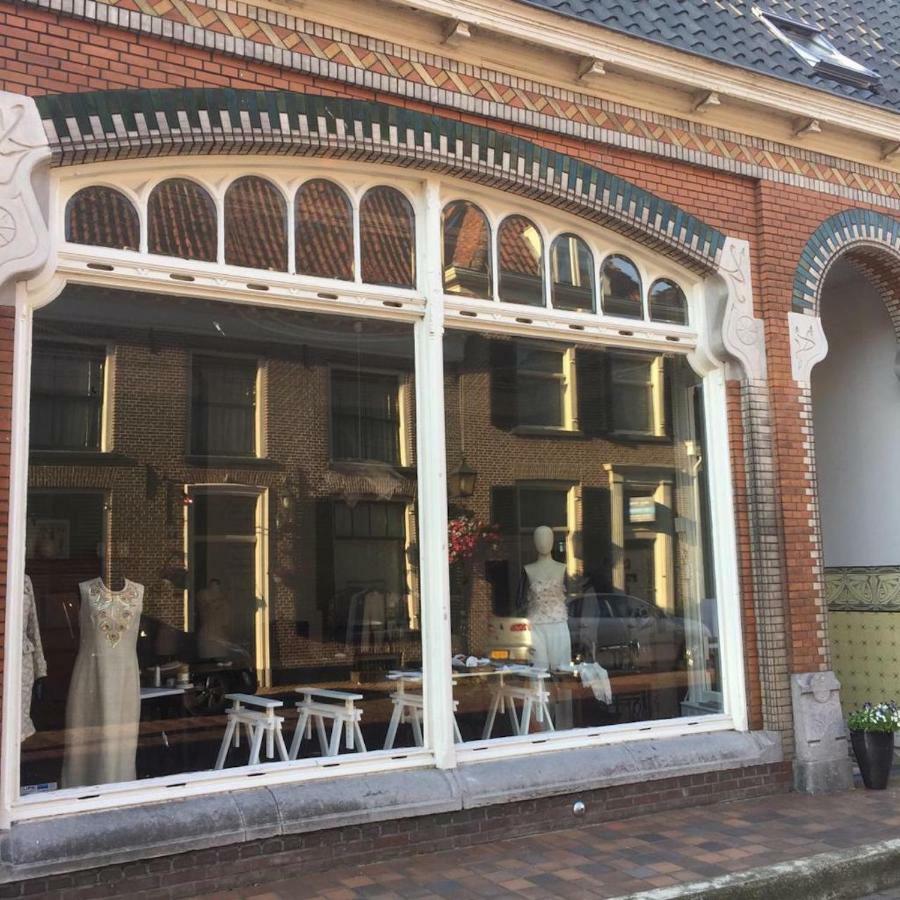 B&B Het Atelier Doesburg Exterior photo